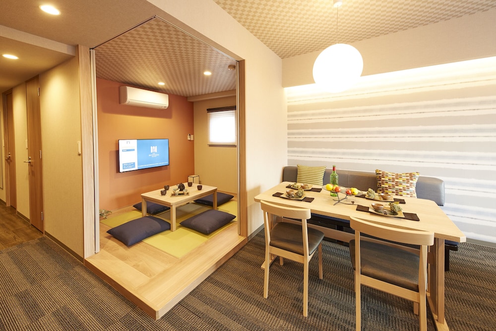Grand Japanese King Room, Non Smoking