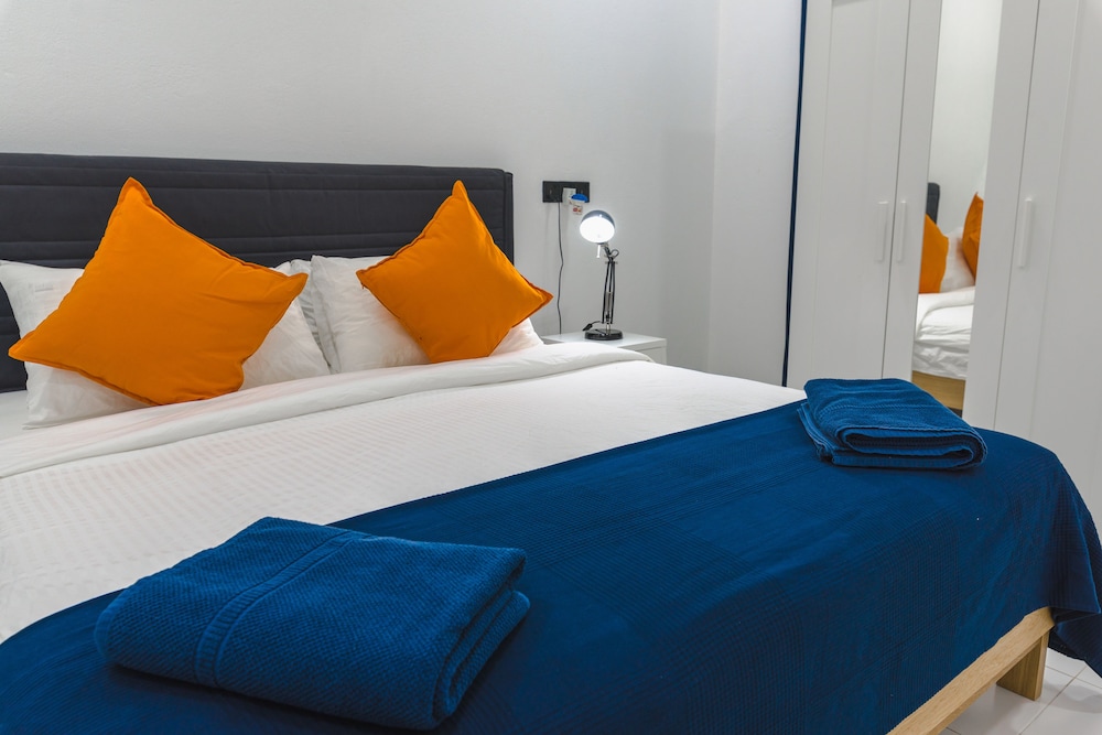Standard Double Room (With Two Dives Per Day) photo 3