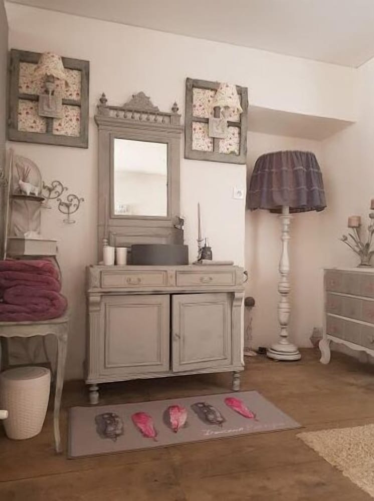 Double Room (Angelot) photo 2