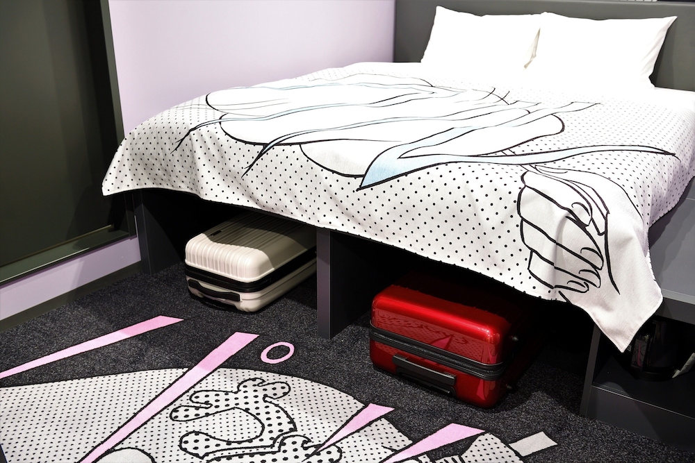 Hollywood Twin Room photo 3