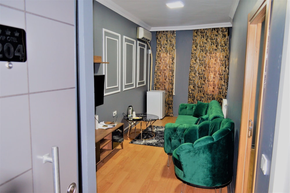Suite photo 1
