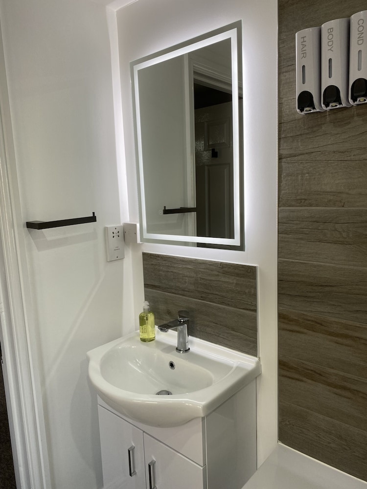 Luxury Triple Room, Ensuite (Ground Floor) - Photo 6