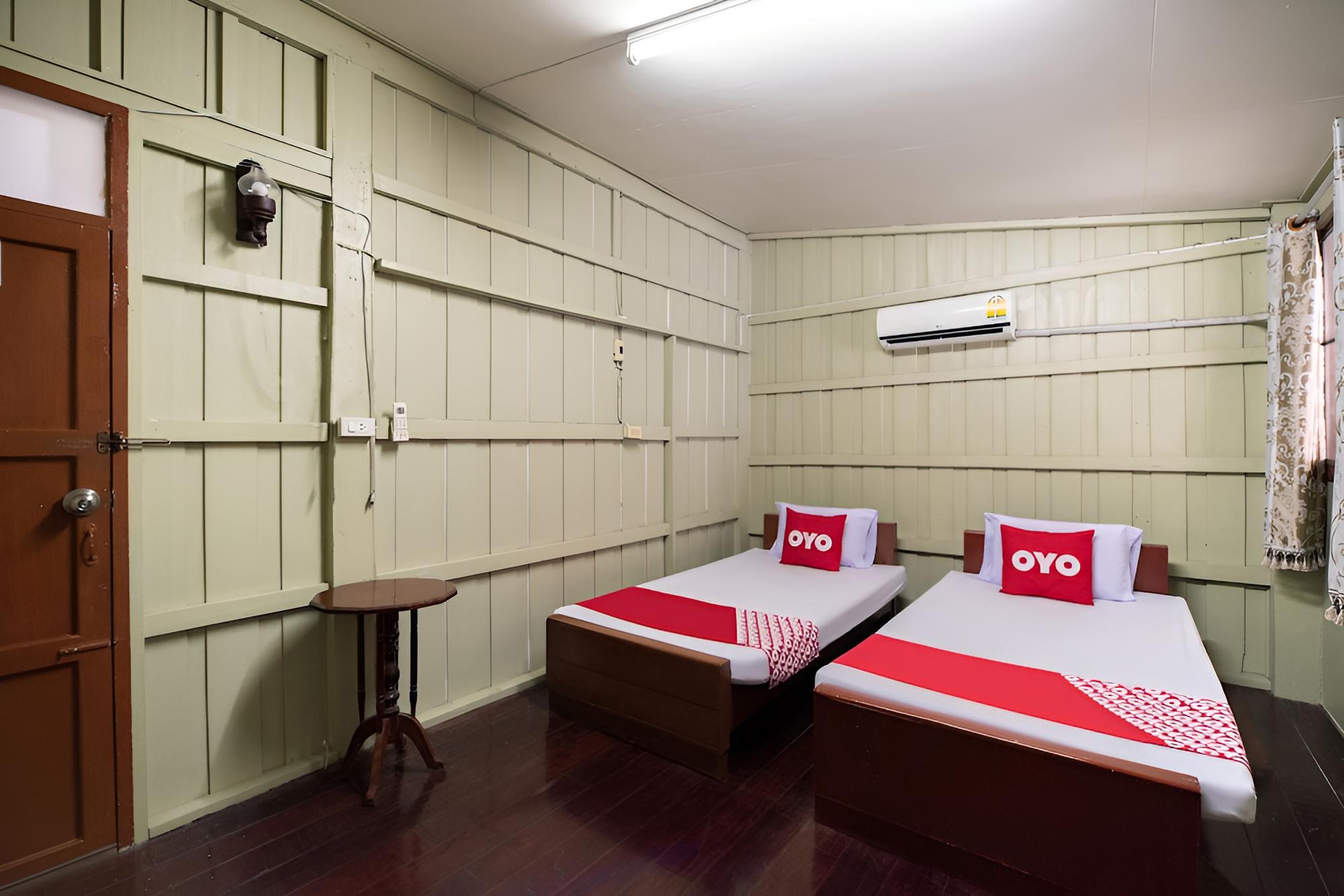 Superior Twin Room photo 2