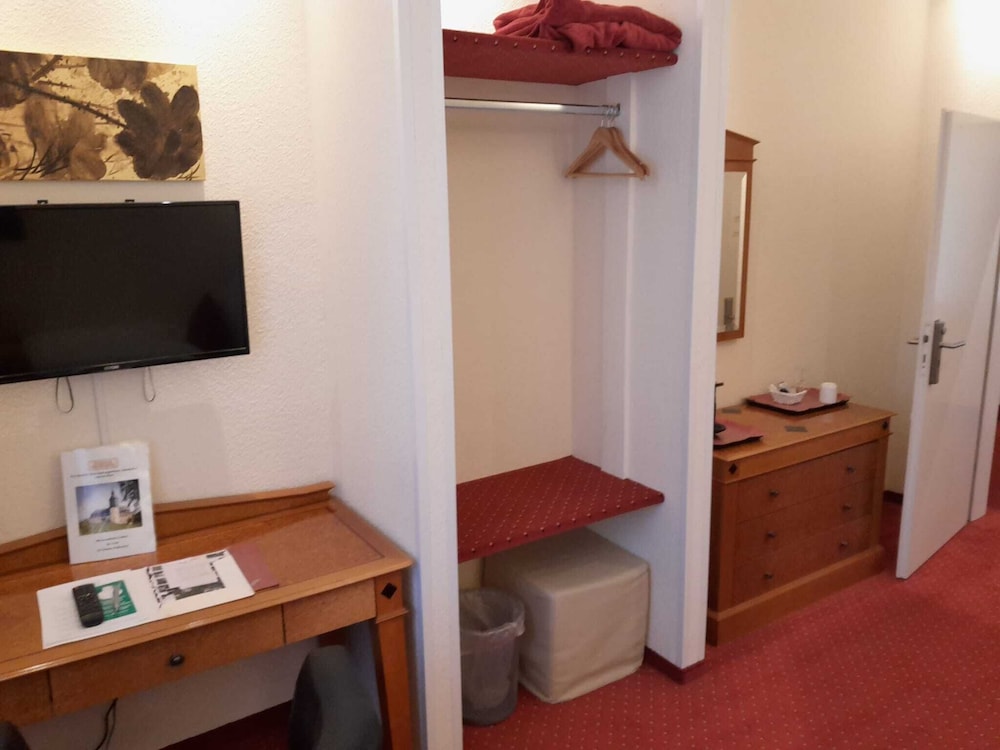 Standard Single Room photo 2