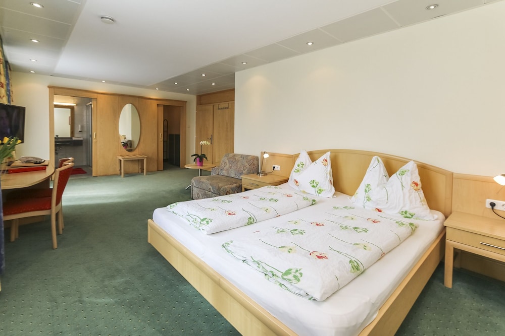 Double Room, Balcony photo 1