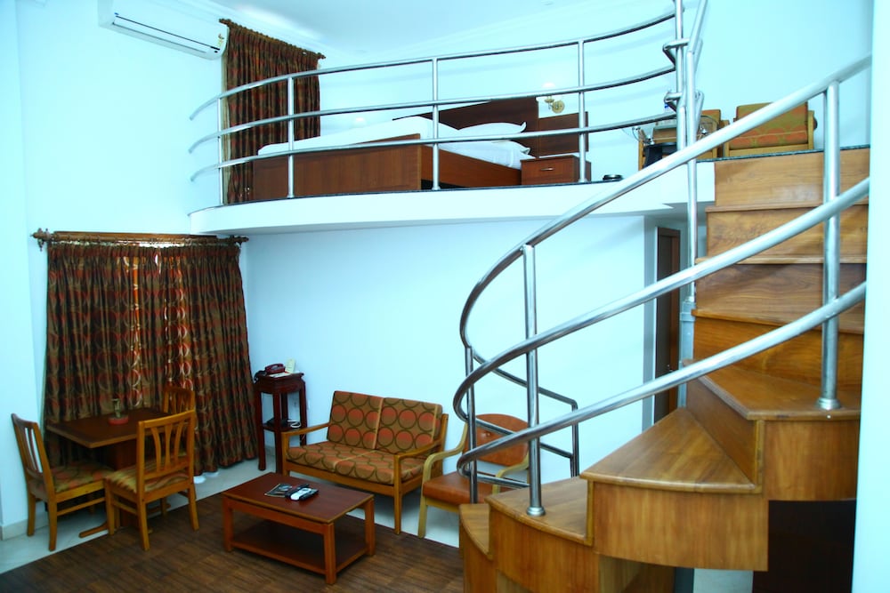 Suite photo 2
