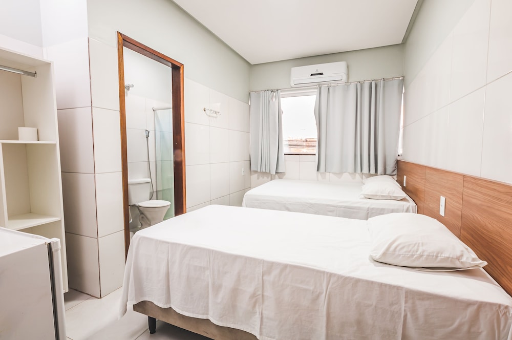 Twin Room photo 2