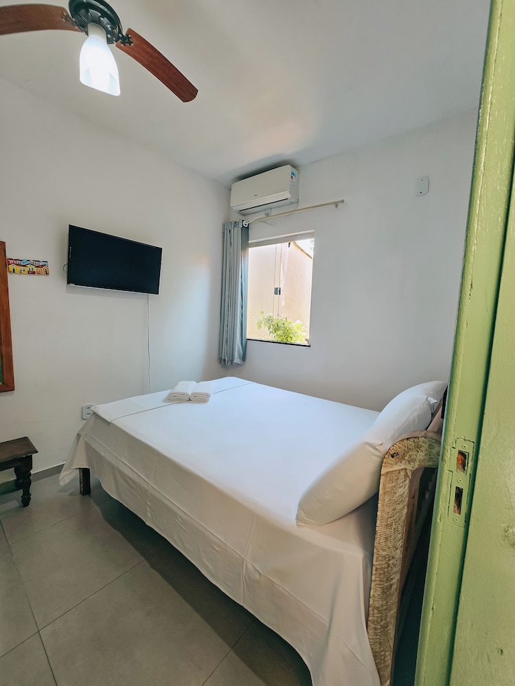 Standard Double or Twin Room, Private Bathroom photo 1