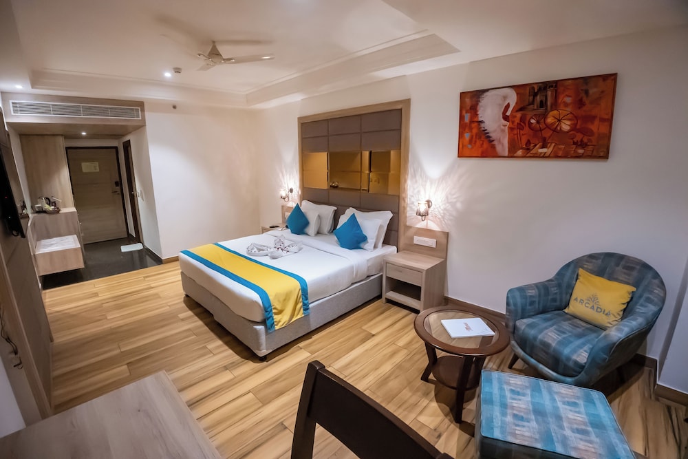 Premium Room - Photo 6