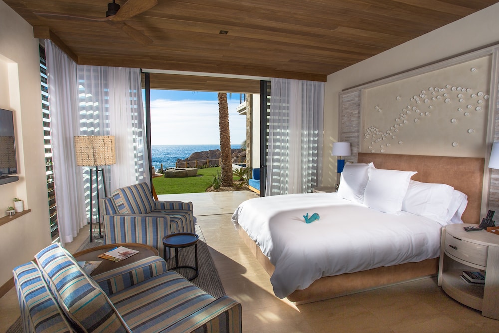 Room, 1 King Bed, Oceanfront
