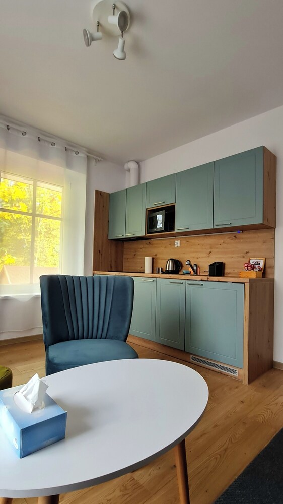 Comfort Apartment photo 1
