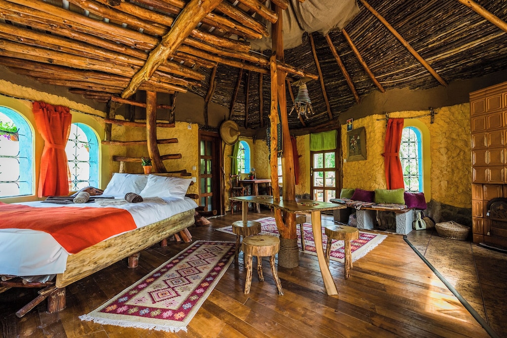 Panoramic Cottage, Lake View photo 3