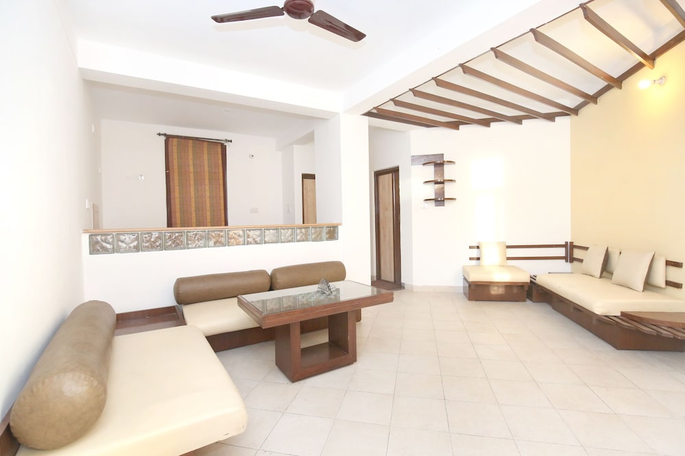 Double or Twin Room photo 1