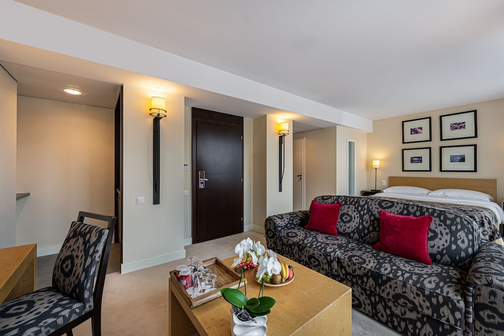 Junior Suite - Photo 1