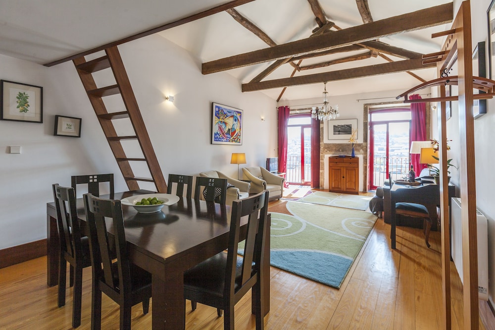 Superior Apartment, 2 Bedrooms, River View