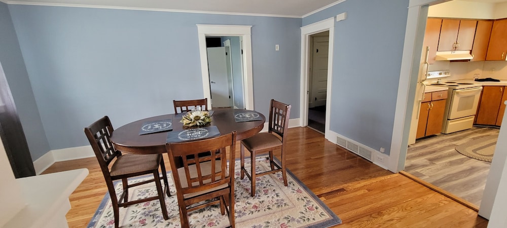 Family Duplex photo 3