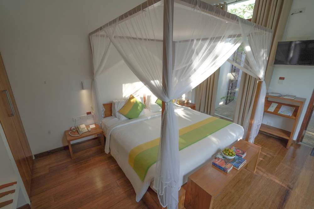 Garden Villa photo 3