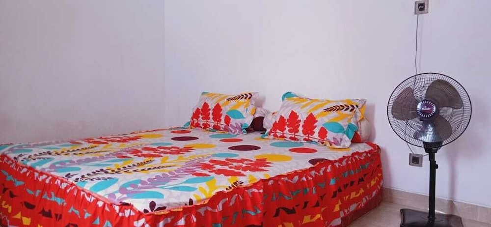 Economy Double Room photo 1