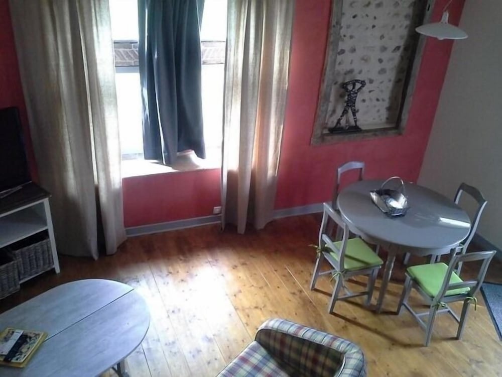 Comfort Room (Le Grenier) photo 2
