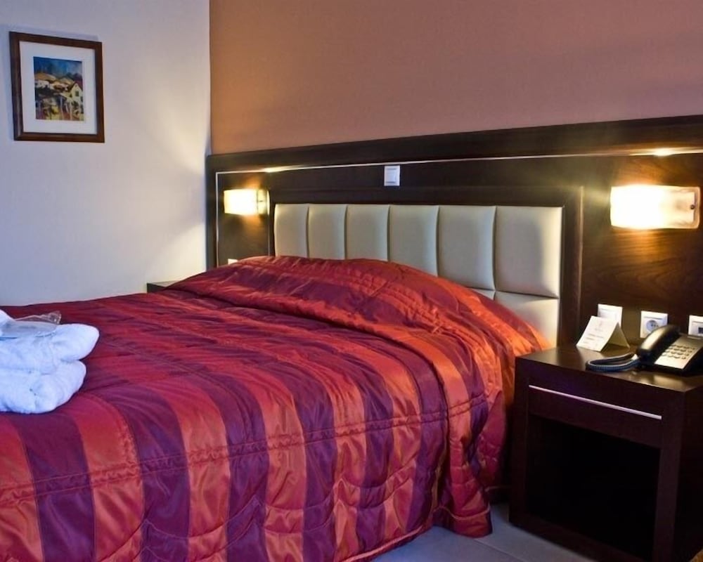 Double Or Twin Room photo 1