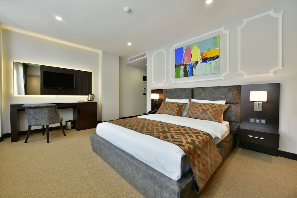 Superior Double Room photo 3