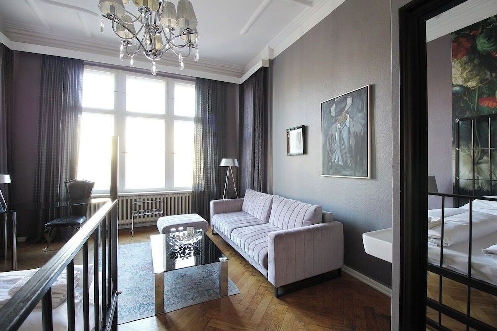 Junior Double Room photo 3