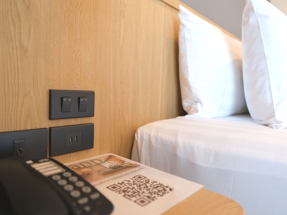 Superior Double Room - Photo 2