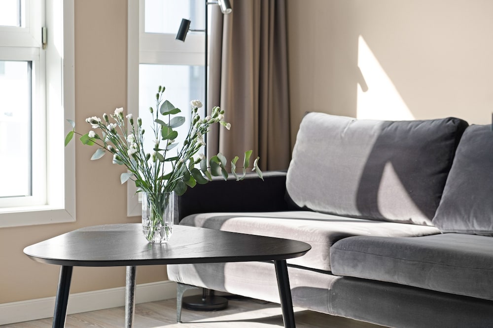 Superior Apartment, 1 Bedroom photo 3