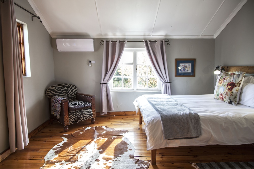Farm Cottage-African Delight photo 3