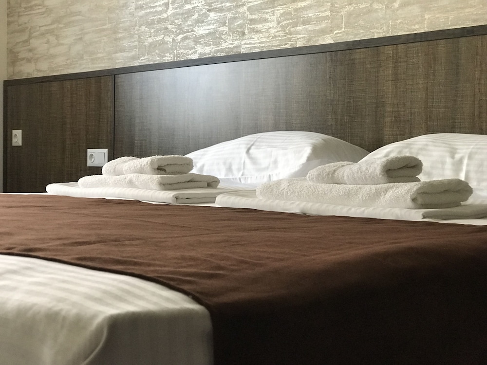 Executive Triple Room, 1 Bedroom photo 2
