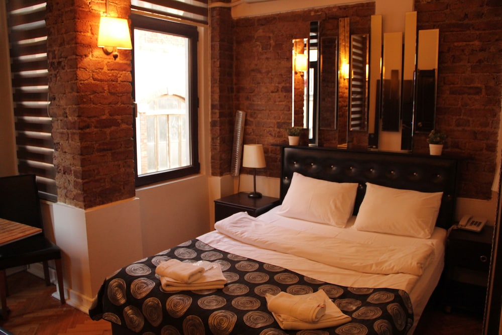 Standard Double Room photo 1