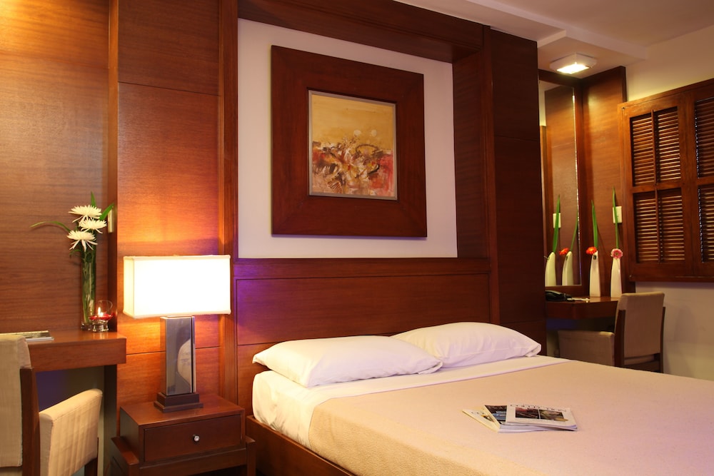 Two Bedroom Executive Room photo 3
