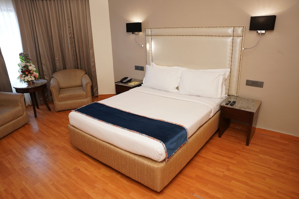 Katriya Superior Room - Photo 2