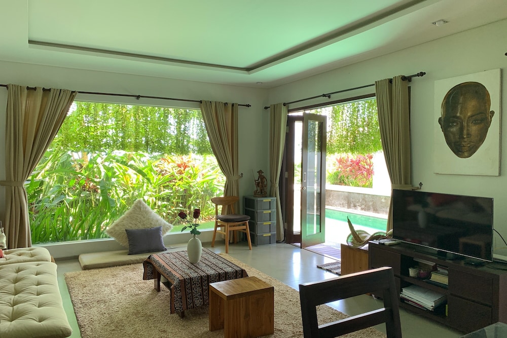 Villa, 1 Bedroom, Pool View photo 2