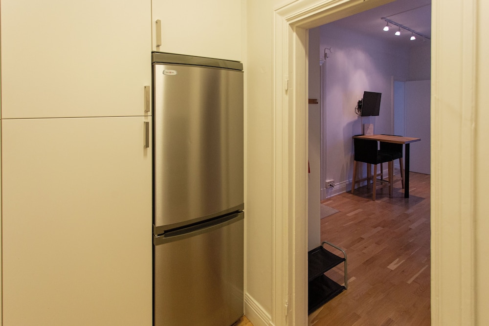 Junior Suite, City View photo 2
