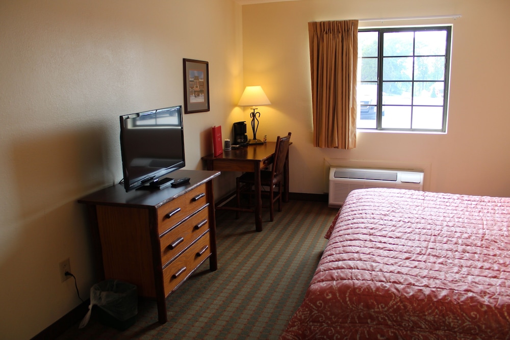 Standard Single Room photo 2