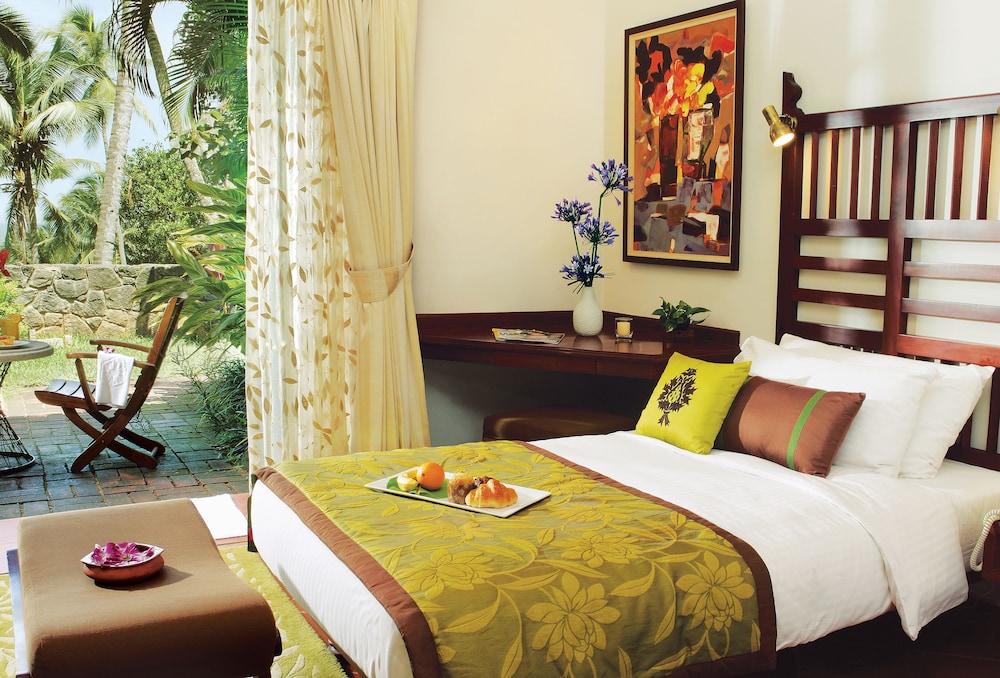 Superior Cottage, 2 Twin Beds, Garden View - Photo 5