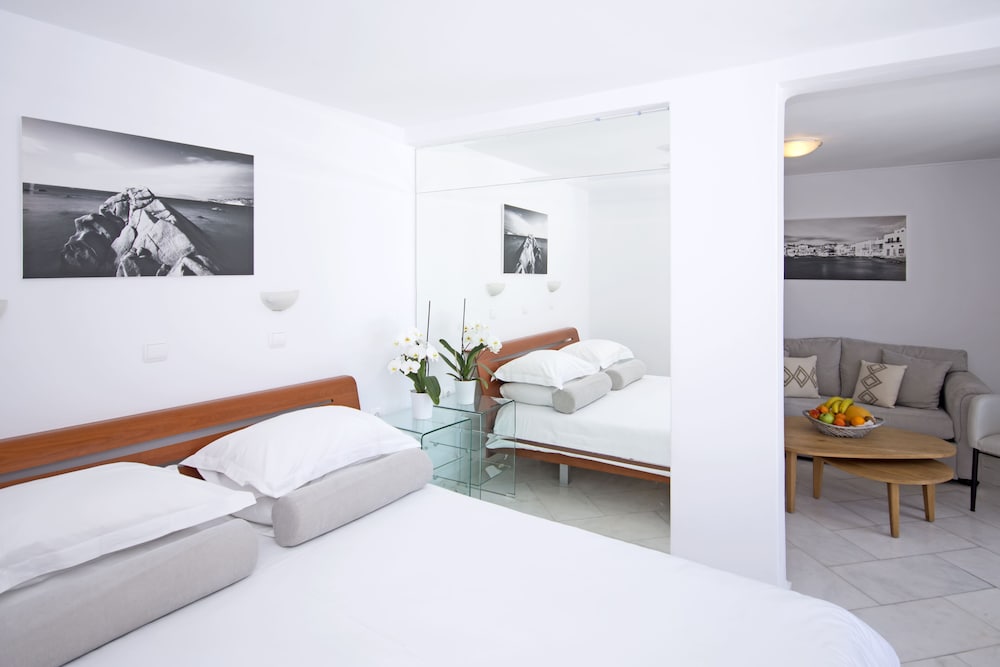 Standard Room, Sea View - Photo 11