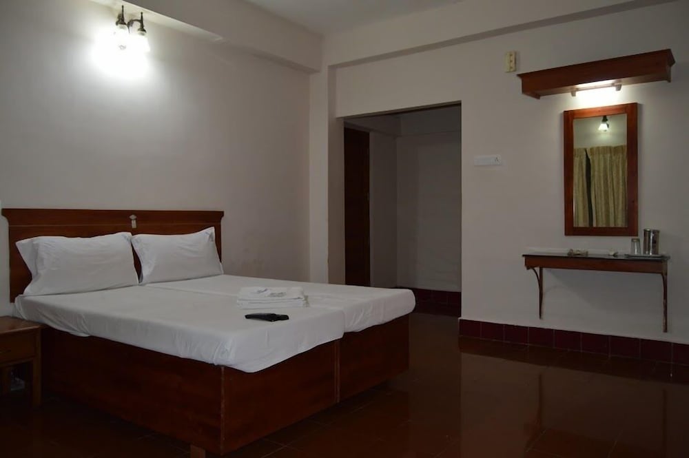 Double Room, Accessible photo 3