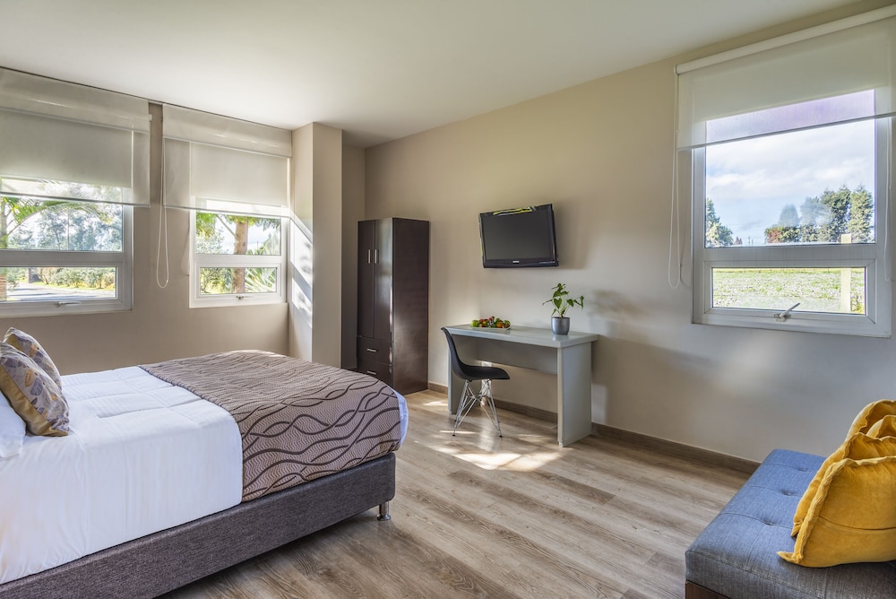 Comfort Room (For 5 Persons) photo 2