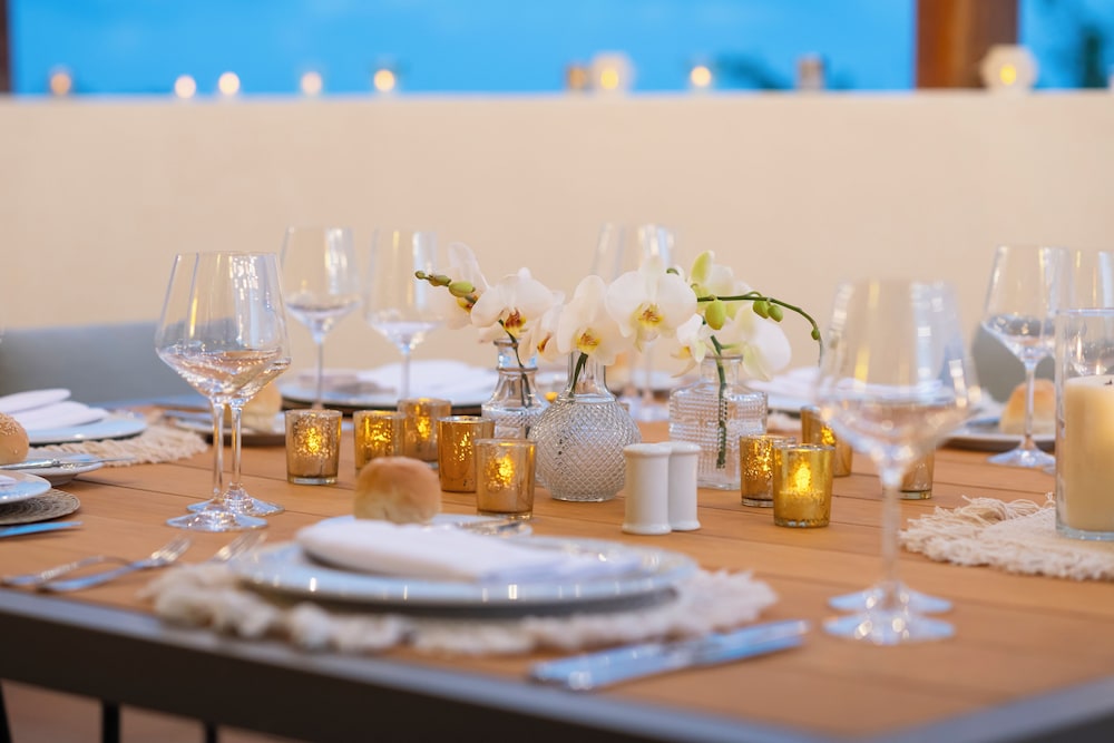 Suite Imperial Privé