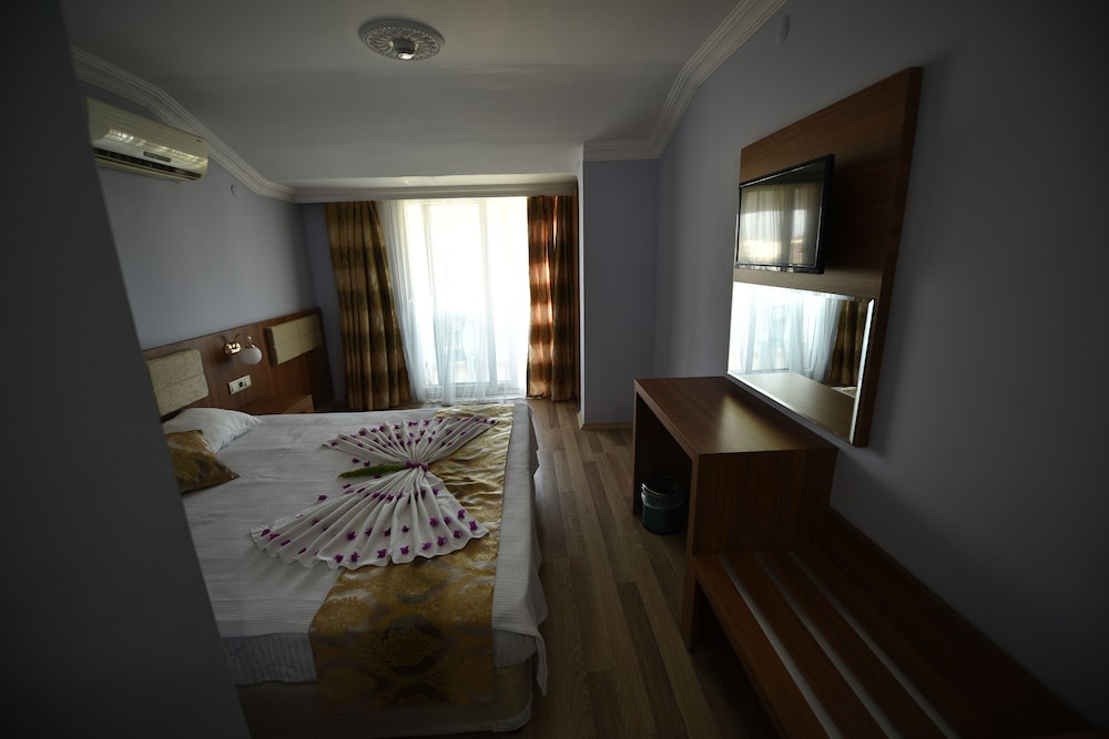 Standard Single Room photo 2