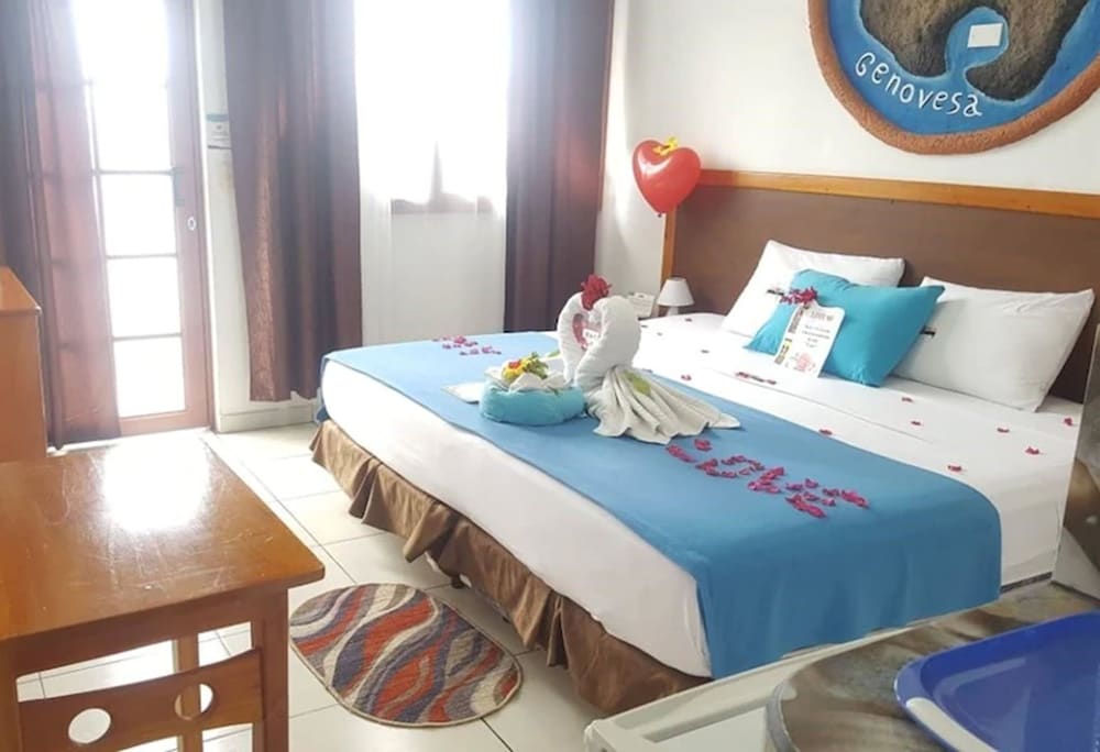 Standard Double Room, 1 King Bed photo 3