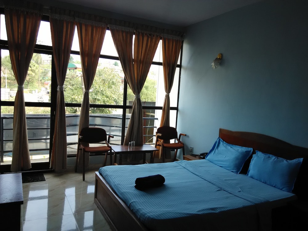 Deluxe Double Room, 1 Double Bed photo 3