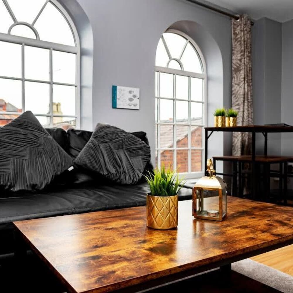 Apartment photo 3