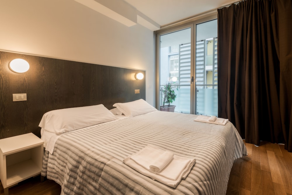 Superior Double or Twin Room, Ensuite (Guglielmo Marconi) photo 1