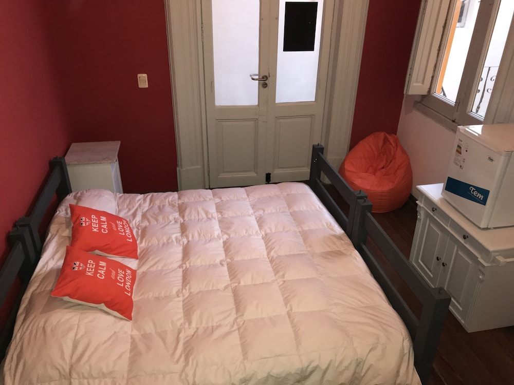 Design Double Room, 1 Queen Bed photo 3