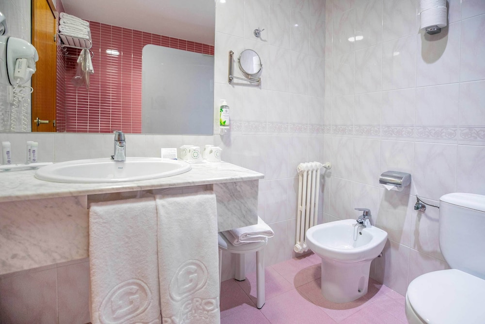 Double Room, Terrace (2 Adultos + 1 Child)