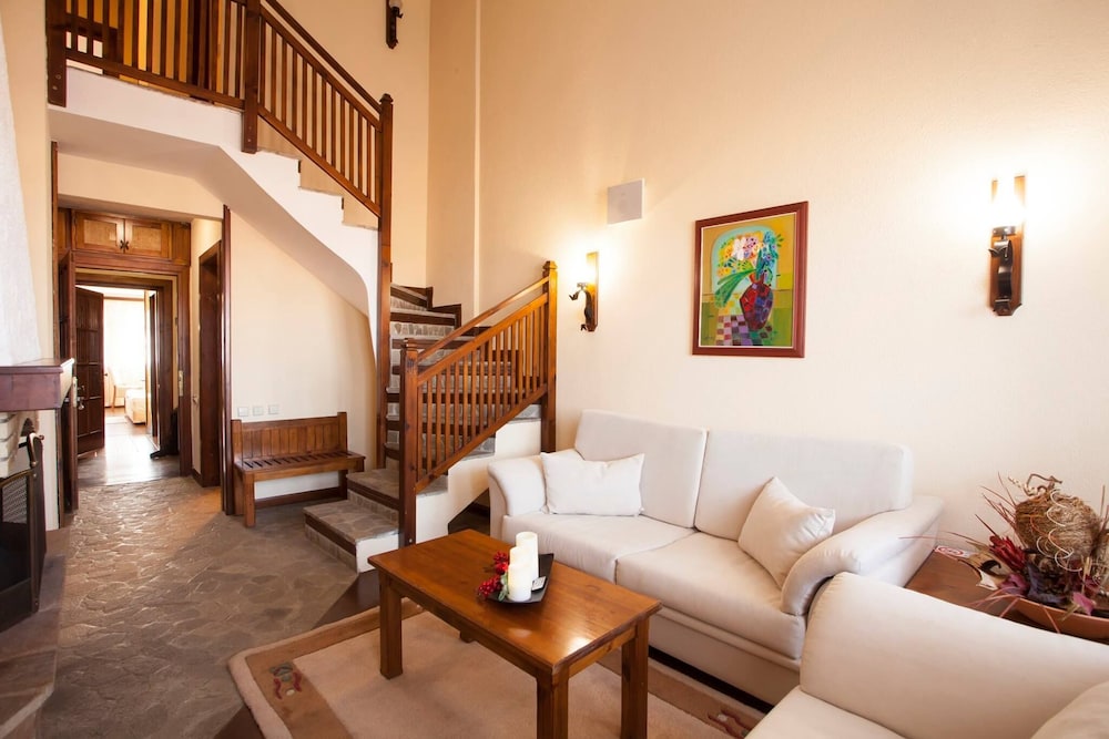 Apartment, 1 Bedroom (Free safe, Parking & Spa access)
