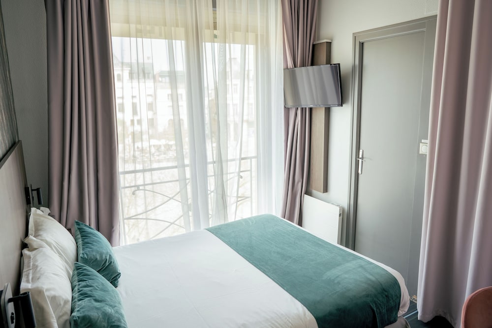 Economy Double Room Single Use